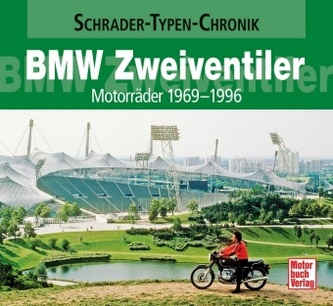 BMW Zweiventiler