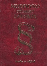 Murphyho občanský zákoník