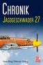 Chronik Jagdgeschwader 27