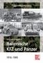 Italienische KFZ und Panzer