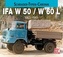 IFA W 50 / W 60 L