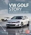 VW Golf Story