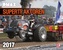 DMAX Supertraktoren Kalender 2017