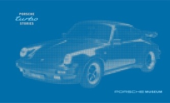 Porsche Turbo Stories