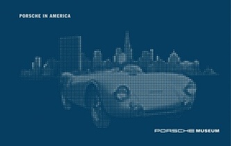 Porsche in Amerika