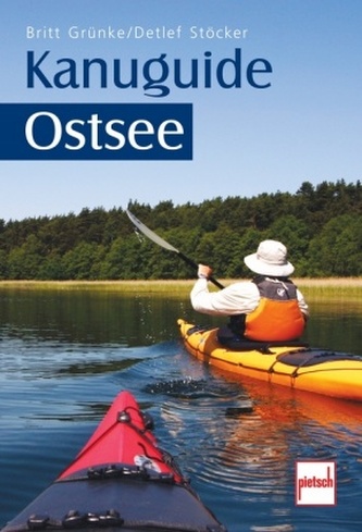 Kanuguide Ostsee