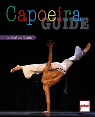 Capoeira Guide