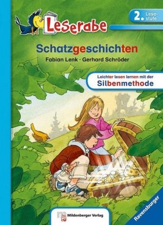 Schatzgeschichten