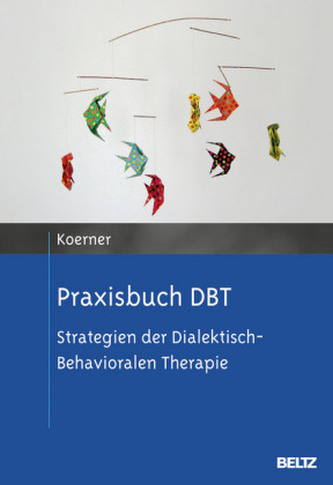 Praxisbuch DBT