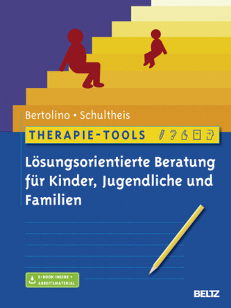 Lösungsorientierte Therapie und Beratung für Kinder, Jugendliche und Familien