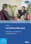 Verhaltenstherapie. Fallvideos zu Probatorik und Behandlung, 2 DVDs