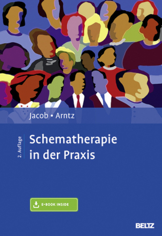 Schematherapie in der Praxis Schematherapie in der Praxis