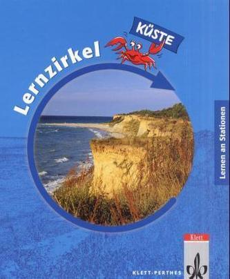 Lernzirkel Küste, m. CD-ROM