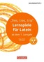 Tres, tres, tria - Lernspiele für Latein ab dem 1. Lernjahr.