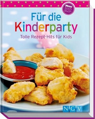 Für die Kinderparty Für die Kinderparty