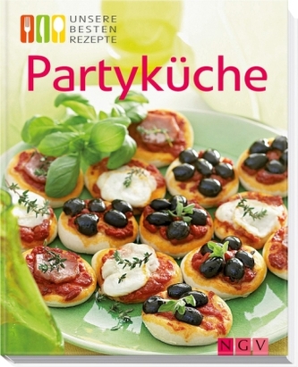 Partyküche Partyküche