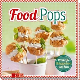 Food Pops Food Pops