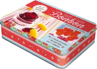 Meine Bonbon-Dose Meine Bonbon-Dose