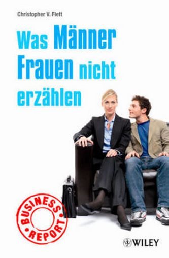 Was Männer Frauen nicht erzählen