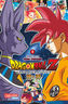 Dragon Ball Z - Kampf der Götter. Bd.1