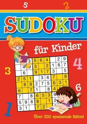 Sudoku für Kinder