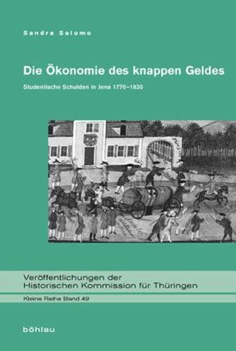 Die Ökonomie des knappen Geldes