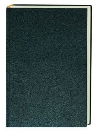 Antiqua-Großoktavbibel 1912 (Nr.1671)