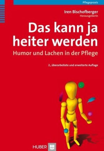 Das kann ja heiter werden