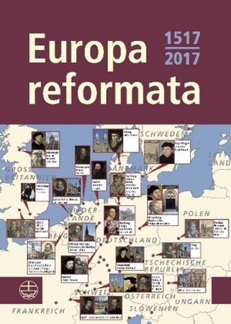 Europa Reformata - 1517-2017