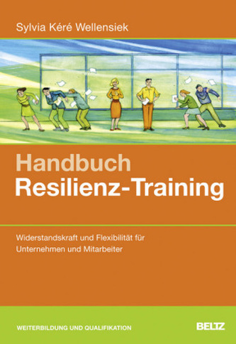 Handbuch Resilienz-Training