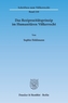Das Reziprozitätsprinzip im Humanitären Völkerrecht