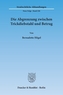 Die Abgrenzung zwischen Trickdiebstahl und Betrug