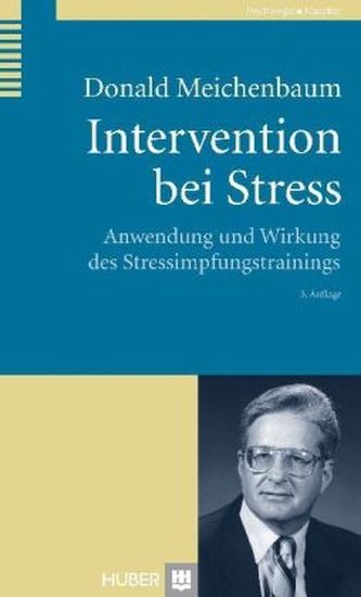 Intervention bei Streß
