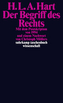 Der Begriff des Rechts