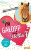 Im Galopp auf Wolke 7