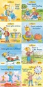 Pixi-Buch 1993-1999, 2001 (Meine Freundin Conni, Neues von Conni)