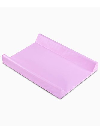 Přebalovací podložka Sensillo růžová