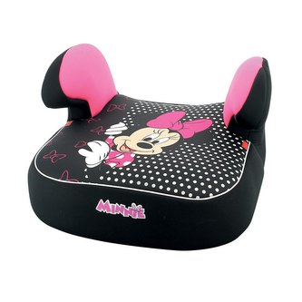 Autosedačka-podsedák Nania Dream Luxe Minnie 2020