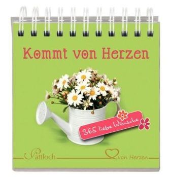 Kommt von Herzen
