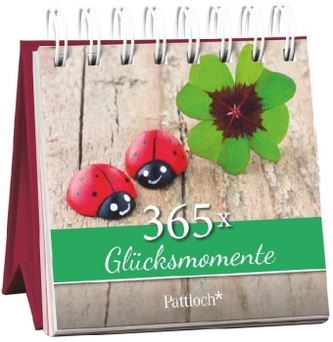 365 x Glücksmomente