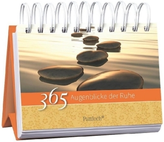 365 Augenblicke der Ruhe
