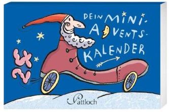 Dein Mini-Adventskalender