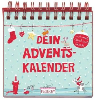 Dein Adventskalender