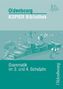 Grammatik im 3. und 4. Schuljahr