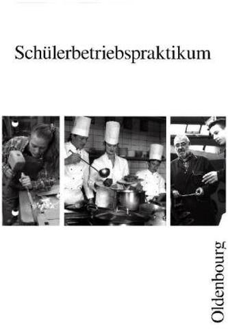 Schülerbetriebspraktikum