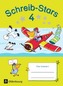 Schreib-Stars, 4. Schuljahr