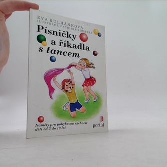 Písničky a říkadla s tancem