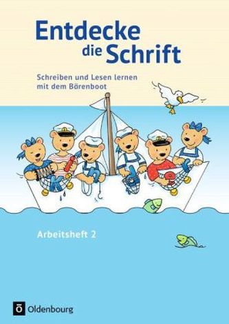 Arbeitsheft 2