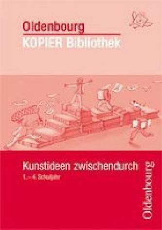 Kunstideen zwischendurch