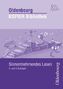 Sinnentnehmendes Lesen, 3. und 4. Schuljahr
